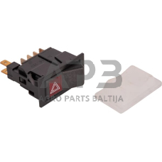 Dalis Goldoni technikai 02050559 Jungiklis