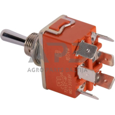 Dalis Goldoni technikai 02050564 Kėlimo jungiklis