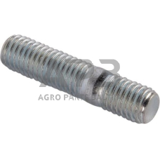 Dalis Goldoni technikai 06150228 Stud M12x35 l=53 10.9