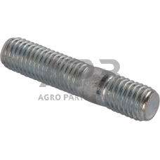Dalis Goldoni technikai 06150229 Stud M12x40 l=58 10.9