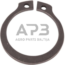 Dalis Goldoni technikai 06240051 Seeger 25x2