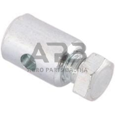 Dalis Goldoni technikai 06340266 Kabelio spaustukas