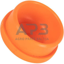 Dalis Goldoni technikai 06340579 Oranžinis rankenos dangtelis