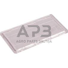Dalis Goldoni technikai 06350642 Saugiklių dėžutės dangtis