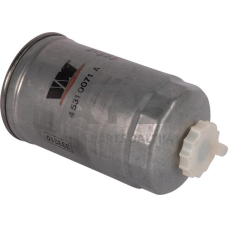 Dalis Goldoni technikai 0V45310071 Kuro kasetė