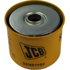 Dalis JCB technikai 32401102 Kuro filtras