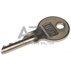 Dalis JCB technikai JC12206801 Raktas Nr.1001