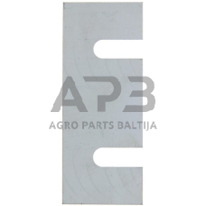 Dalis JCB technikai JC16201127A Tarpiklis