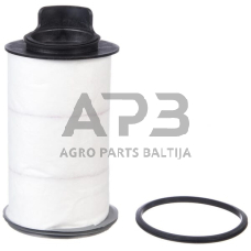 Dalis JCB technikai JC32007853 Element Ccv filtras
