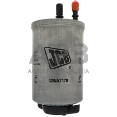 Dalis JCB technikai JC320A7170 Kuro filtras