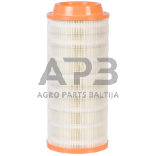 Dalis JCB technikai JC32915802 oro filtras