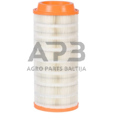 Dalis JCB technikai JC32917804 oro filtras