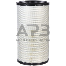 Dalis JCB technikai JC32925335 elementas, pagrindinis oro filtras