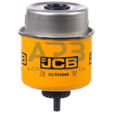 Dalis JCB technikai JC32925666 Kuro elementas