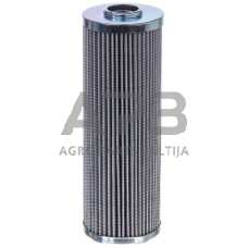 Dalis JCB technikai JC32925801 filtras, kasetė