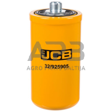 Dalis JCB technikai JC32925905 Alyvos filtras, transmisija