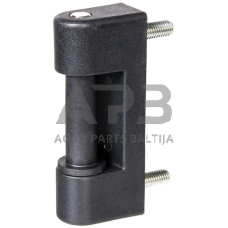 Dalis JCB technikai JC33131247 lankstinio korpuso mazgas