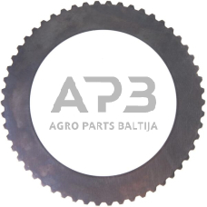 Dalis JCB technikai JC44512307 Stalviršis