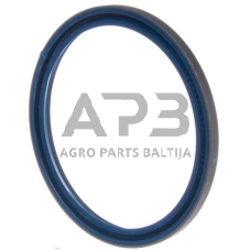 Dalis JCB technikai JC81300426 Seal Pivot Pin - Blue