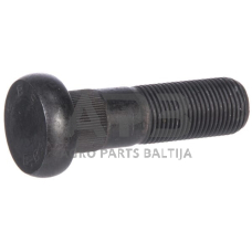 Dalis JCB technikai JC82600923 Rato smeigė 3/4' Unf x 65Mm