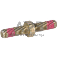 Dalis JCB technikai JC82601363 M12 Dvigalis Stud