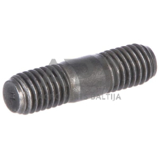 Dalis JCB technikai JC82611384 Stud M10 x 37