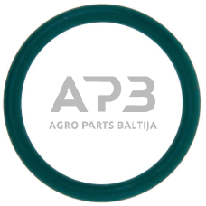 Dalis JCB technikai JC82800417 O žiedas