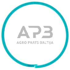 Dalis JCB technikai JC90450020 Sandarinimo žiedas Dia 35