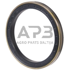 Dalis JCB technikai JC904M6779 Antspaudas - Kasetė