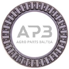 Dalis JCB technikai JC91702800 traukos guolis AXK4060