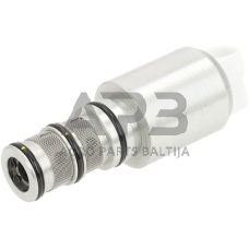 Dalis John Deere technikai AL226173 Solenoidinis vožtuvas