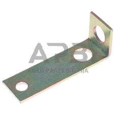Dalis John Deere technikai CQ21087N Kabliukas pirštui JD