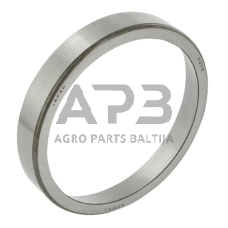 Dalis John Deere technikai L154621 galinės ašies guolio taurė