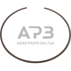 Dalis John Deere technikai L33303 žiedas