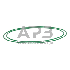 Dalis John Deere technikai L5624346N O žiedų komplektas
