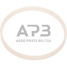 Dalis John Deere technikai L79230 poveržlė