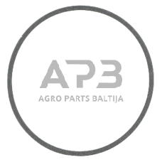 Dalis John Deere technikai M805835 tarpiklis