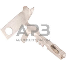 Dalis John Deere technikai R104846 saugiklis