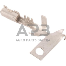 Dalis John Deere technikai R104846 saugiklis