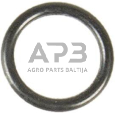 Dalis John Deere technikai R113050 O žiedas