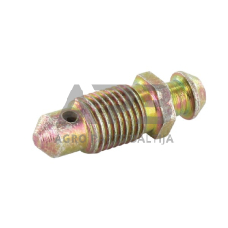 Dalis John Deere technikai R21612 Alsavimo vožtuvas