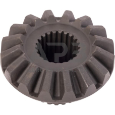 Dalis John Deere technikai R237713 Kūginės pavaros diferencialo išėjimo velenas