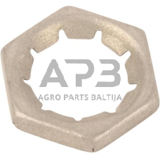 Dalis John Deere technikai R44165 Veržlė