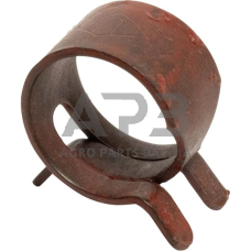 Dalis John Deere technikai R56101 spaustukas