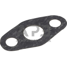 Dalis John Deere technikai R97348 Antspaudas