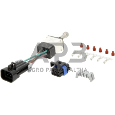 Dalis John Deere technikai RE161844 Prikabinimo komplektas