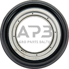 Dalis John Deere technikai RE208256 Antspaudas