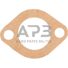 Dalis John Deere technikai T20219 Antspaudas
