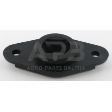 Dalis John Deere technikai Z30752N laikantis piršto kreiptuvas John Deere