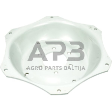 Dalis Landini technikai 1423843M1 Disk